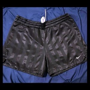 Nike shorts